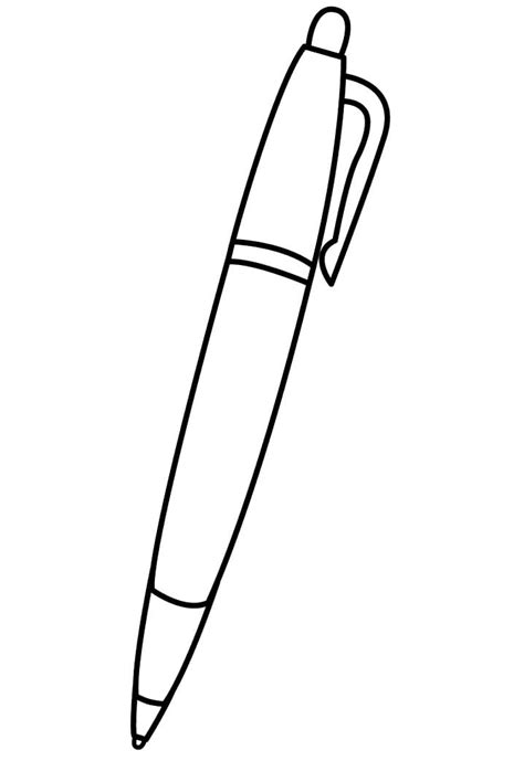 caneta desenho - desenho de formiga